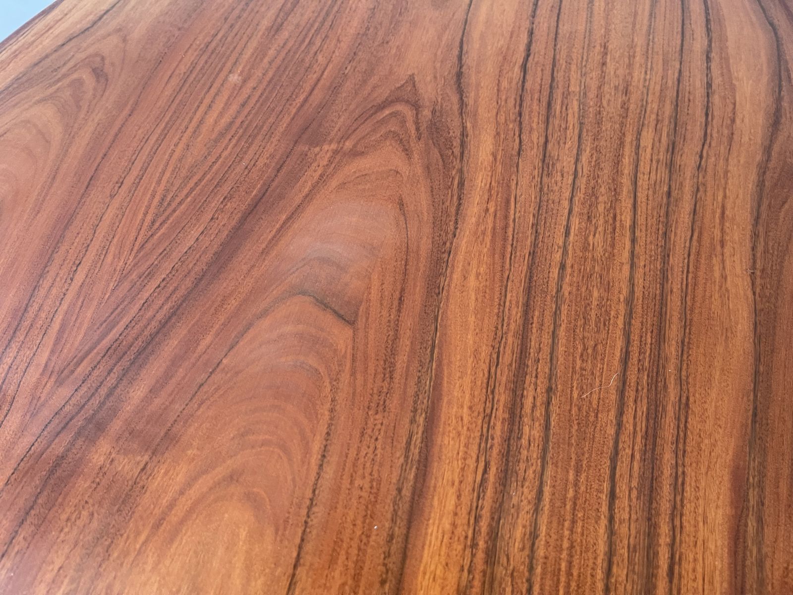 photo for sale Skovby Danish Vintage Extending Extra Large Rosewood Dining Table