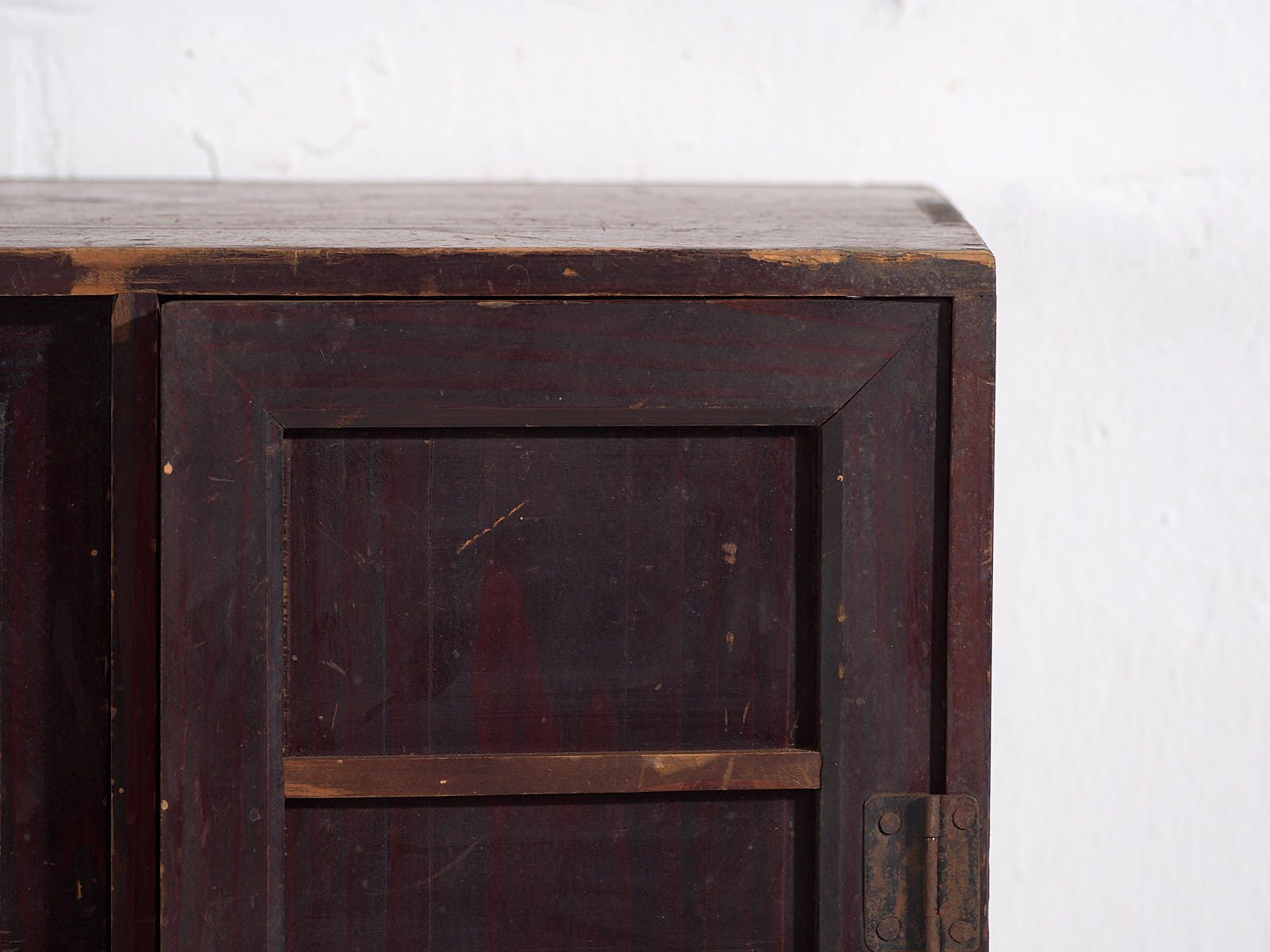 Antique Japanese Tansu Cabinet – Showa Period (C.1926 1970) photo vinterior