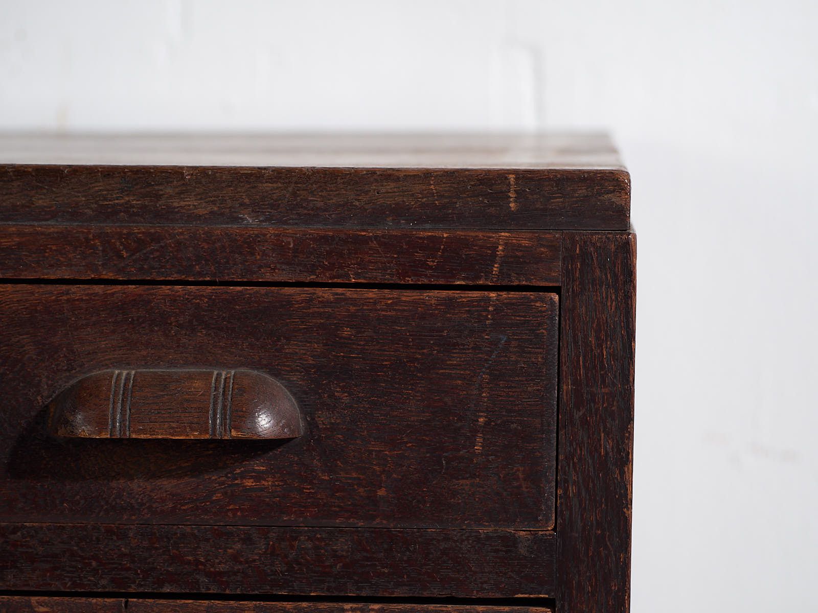 photo furniture Antique Japanese Desk – Showa Period (C.1926 1970) #40