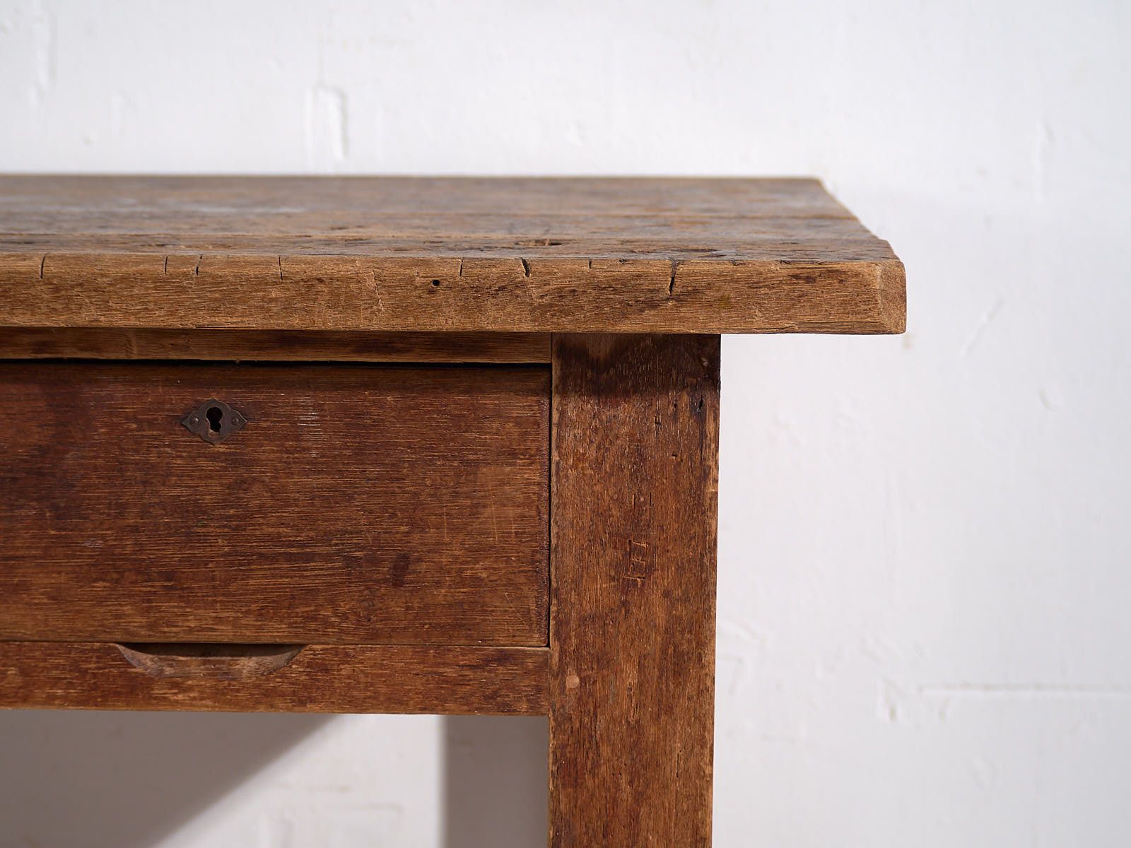 Antique Japanese Work Table – Showa Period (C.1926 1970) #59 photo buy