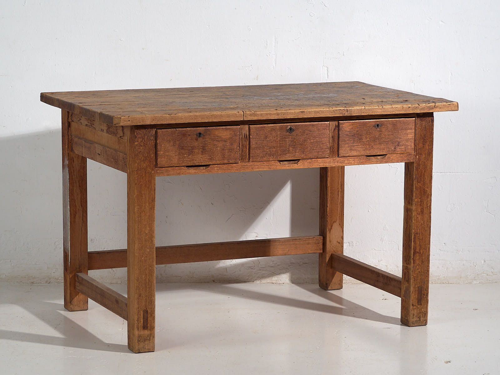 photo for sale Antique Japanese Work Table – Showa Period (C.1926 1970) #59