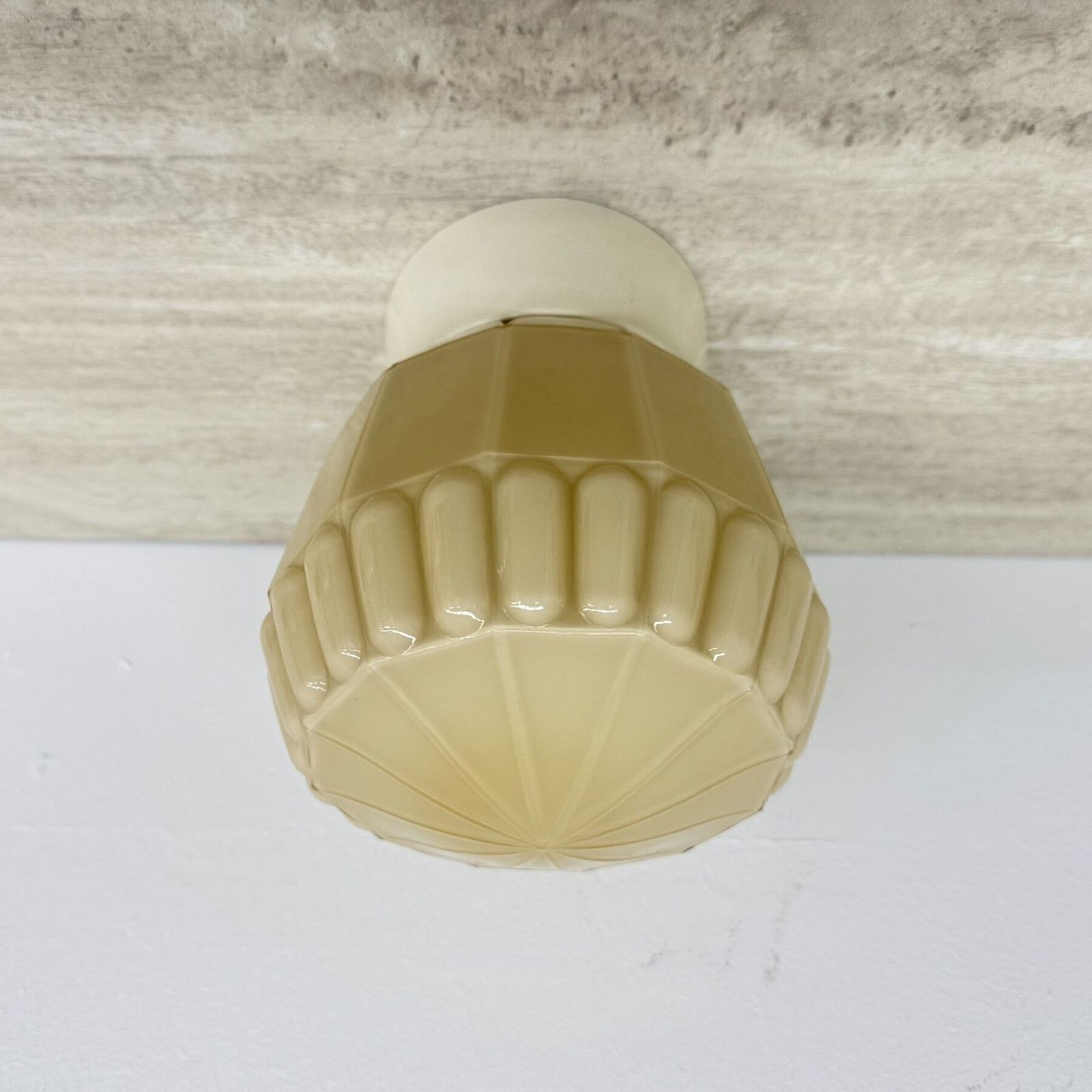 Thabur Plafondlamp Art Deco, Jaren 1930, Nederland photo buy