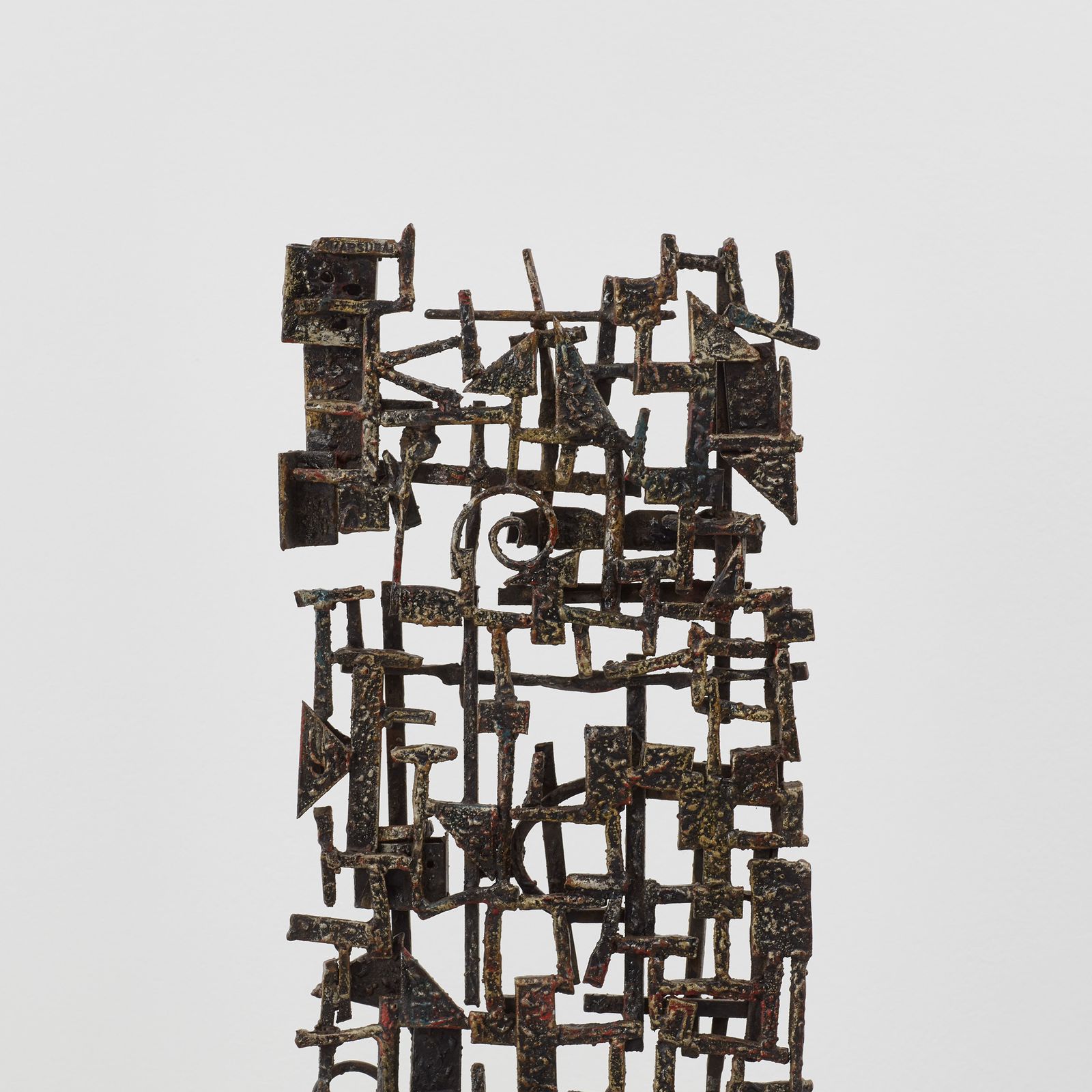Salvino Marsura Stalattiti Chair Treviso, Italy, 1970s photo vinterior