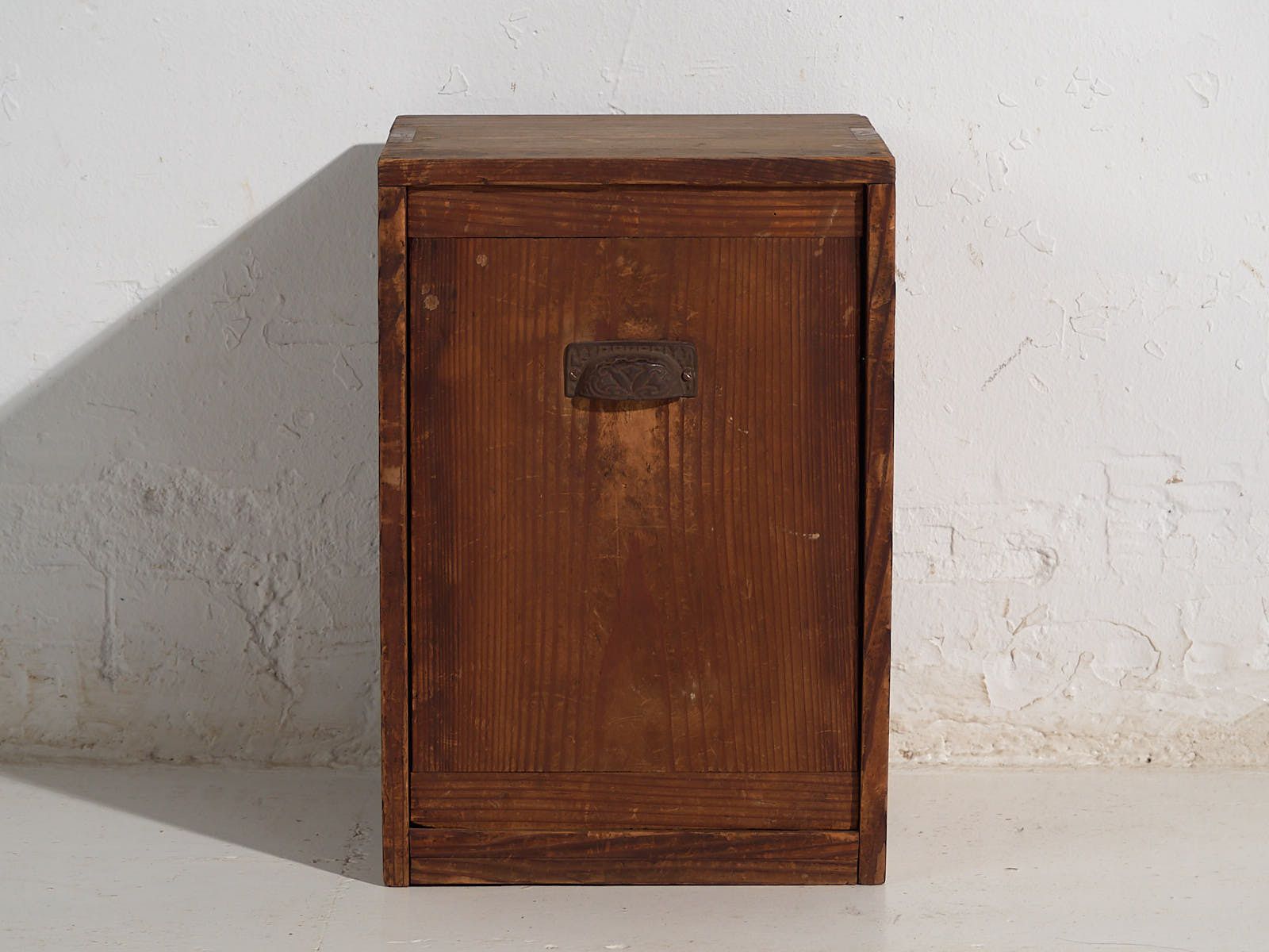 Japanese Small Storage Box – Late Meiji Period (C.1890 1910) #17 photo Home Decor