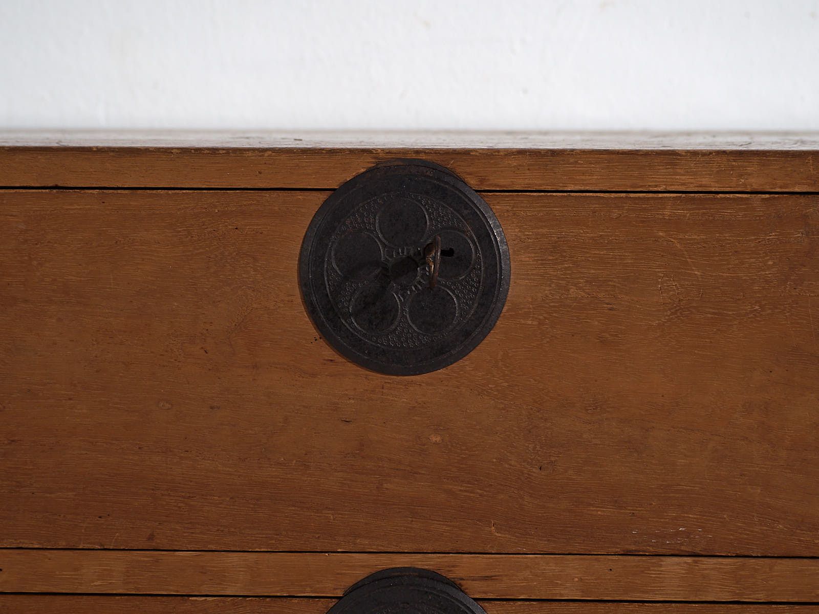 photo for sale Antique Japanese Tansu – Meiji Period / Taishō (C.1868 1926) #28