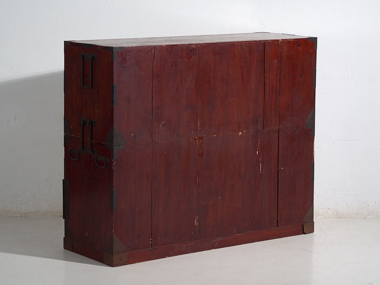 photo buy Antique Japanese Tansu – Meiji Period / Taishō (C.1868 1926) #28