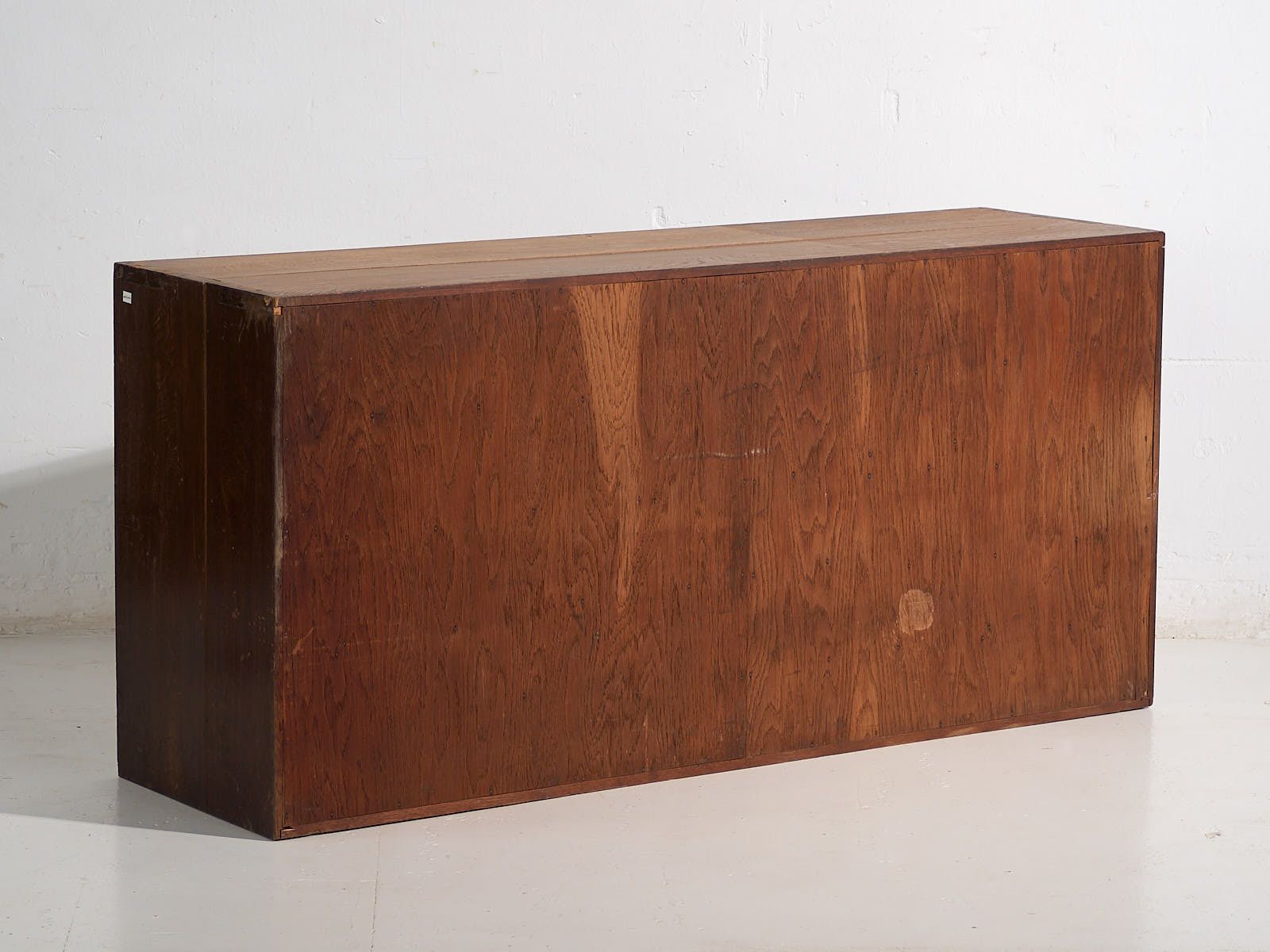 photo for sale Antique Japanese Kusuri Tansu Pharmacy Sideboard – Taishō / Showa Period (C.1920 1945) #95