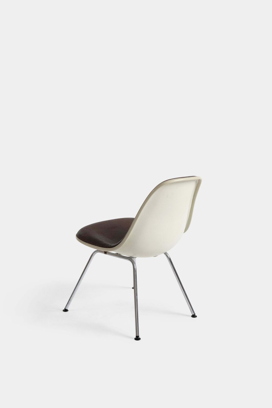 Charles & Ray Eames, Herman Miller, Dsx Low Chair, USA, 1950s photo furniture