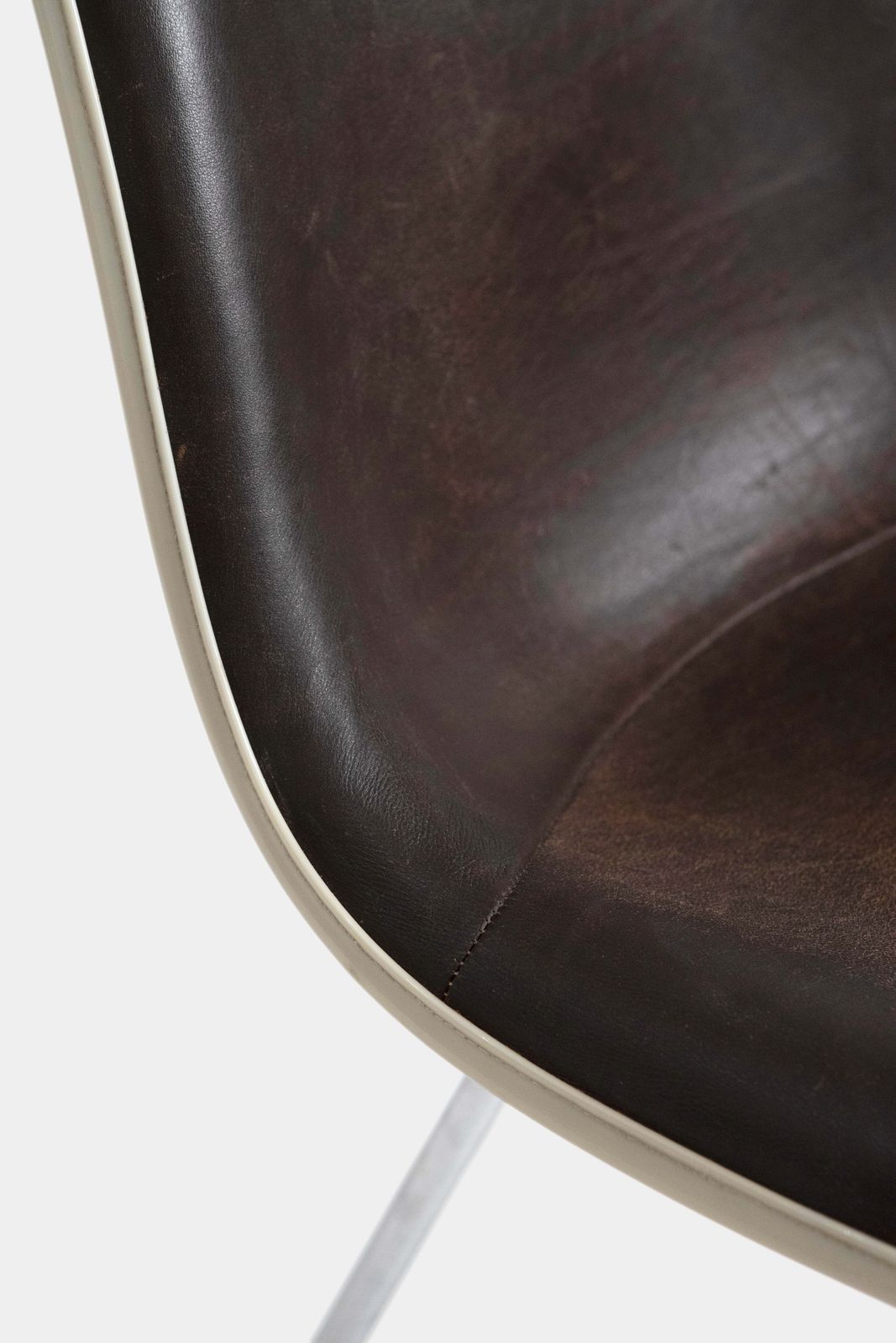 Charles & Ray Eames, Herman Miller, Dsx Low Chair, USA, 1950s photo 604.0