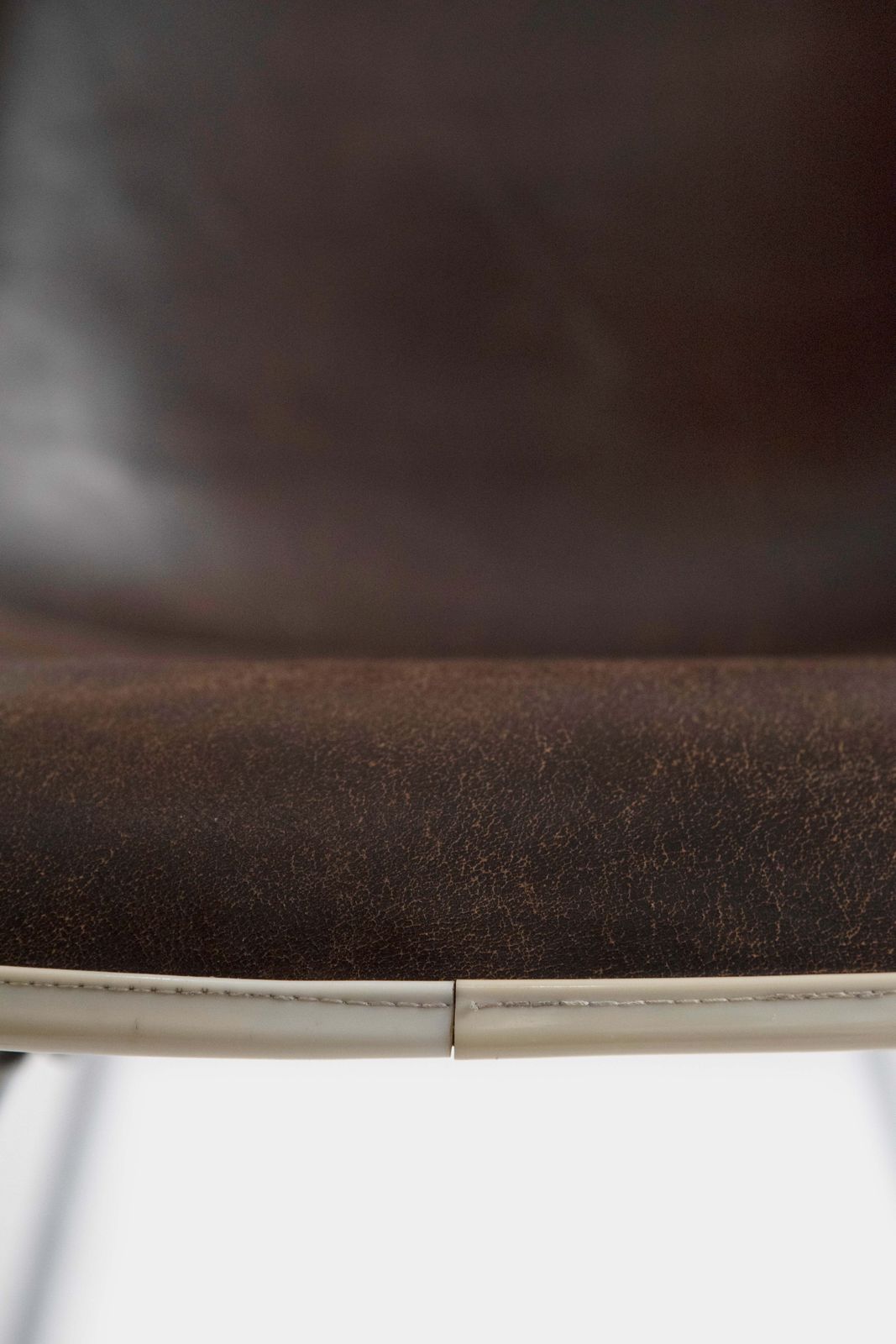 Charles & Ray Eames, Herman Miller, Dsx Low Chair, USA, 1950s photo vinterior