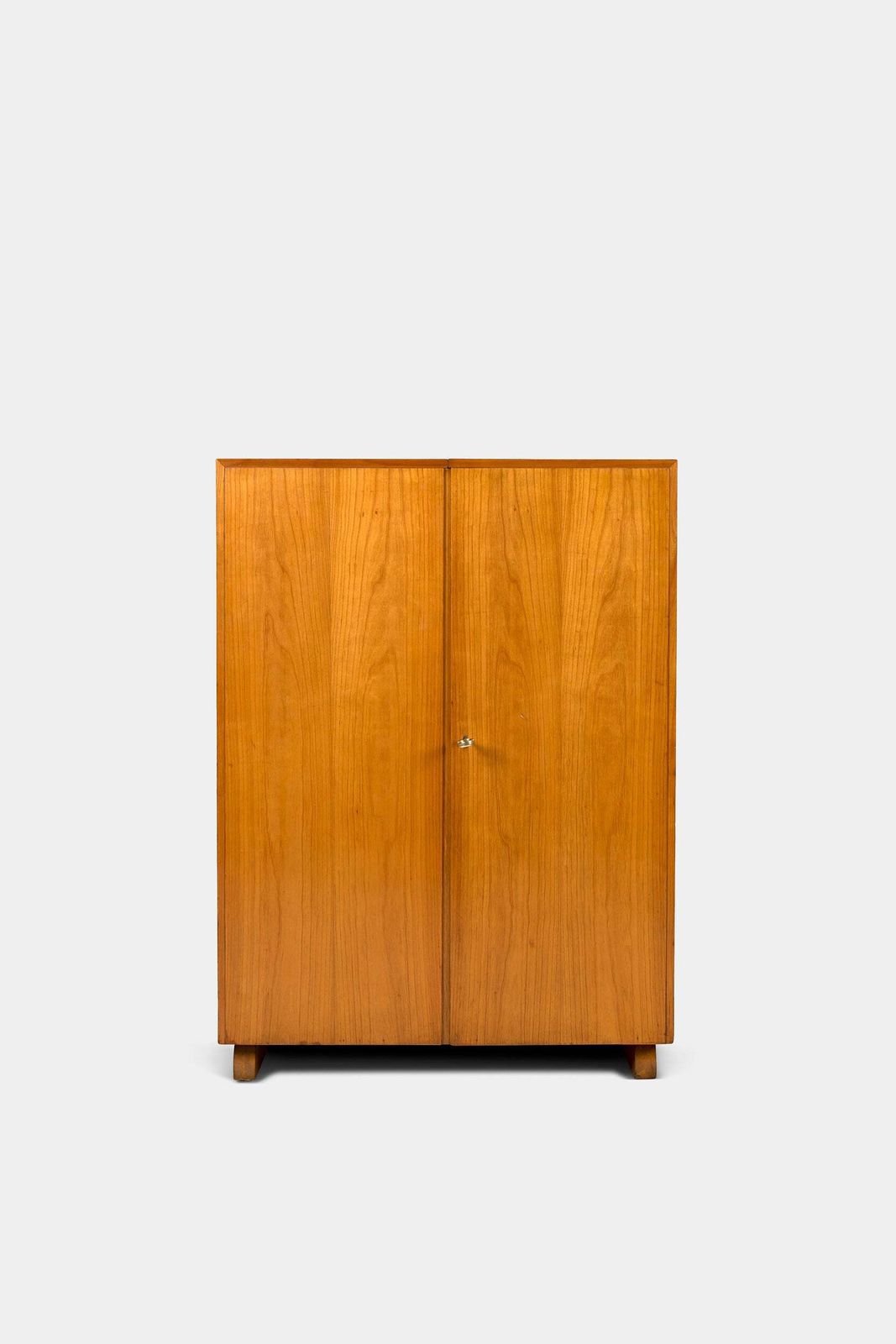 Mummenthaler & Meier, “Magic Box” Secretary Desk, Pag Basel, Switzerland, 1940s