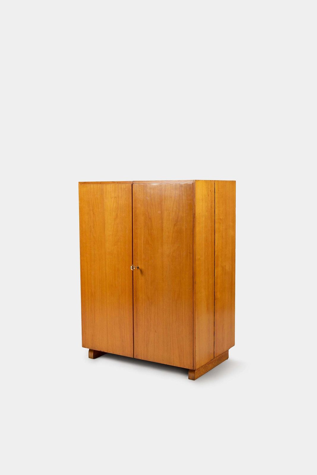 Mummenthaler & Meier, “Magic Box” Secretary Desk, Pag Basel, Switzerland, 1940s photo for sale