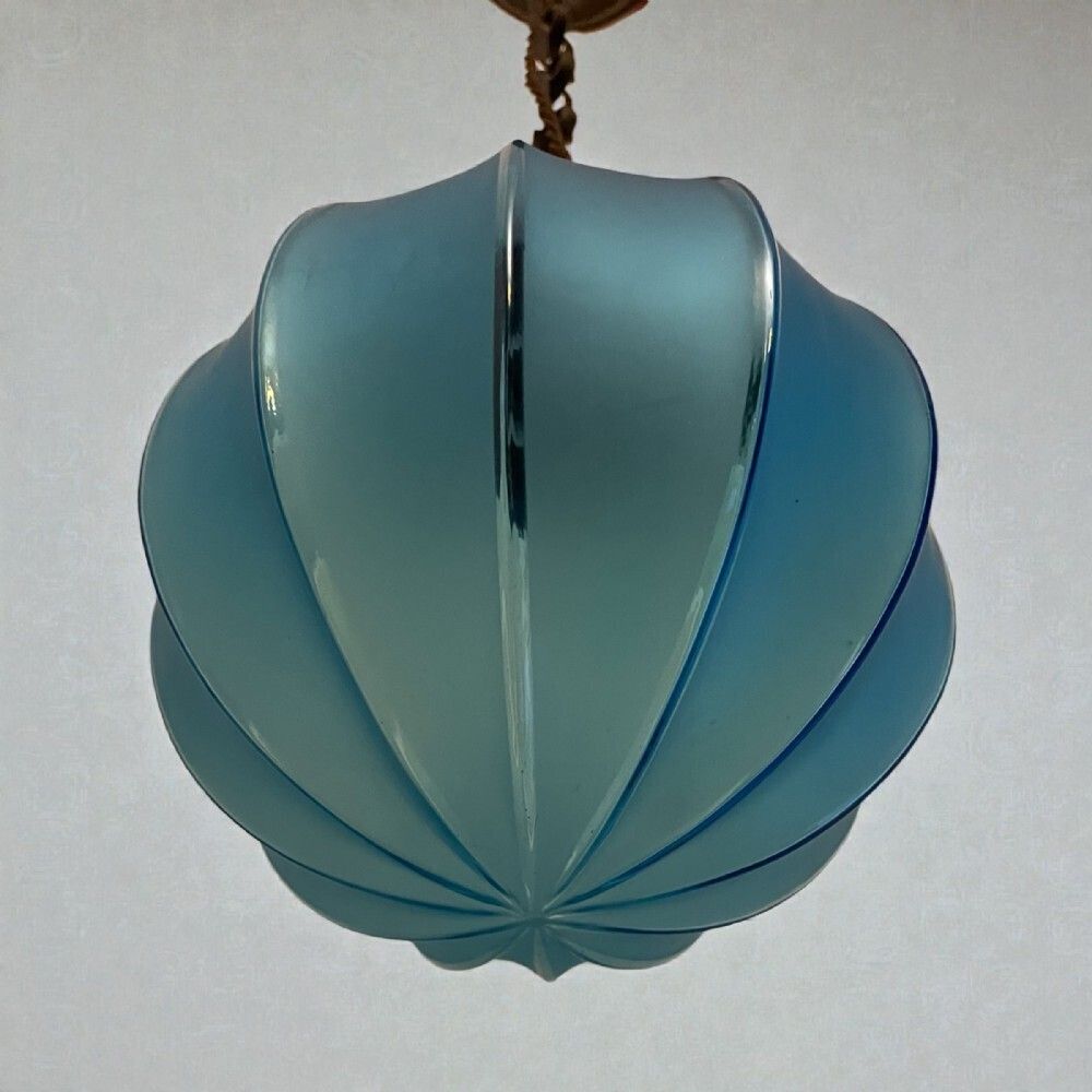 Art Deco Ceiling Light photo furniture