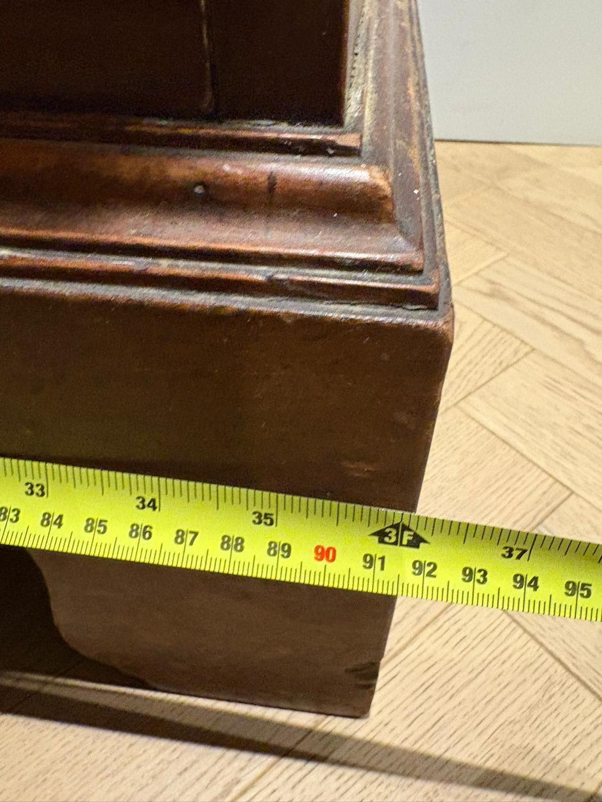 Antique Wooden Dresser Writing Desk photo 400.0