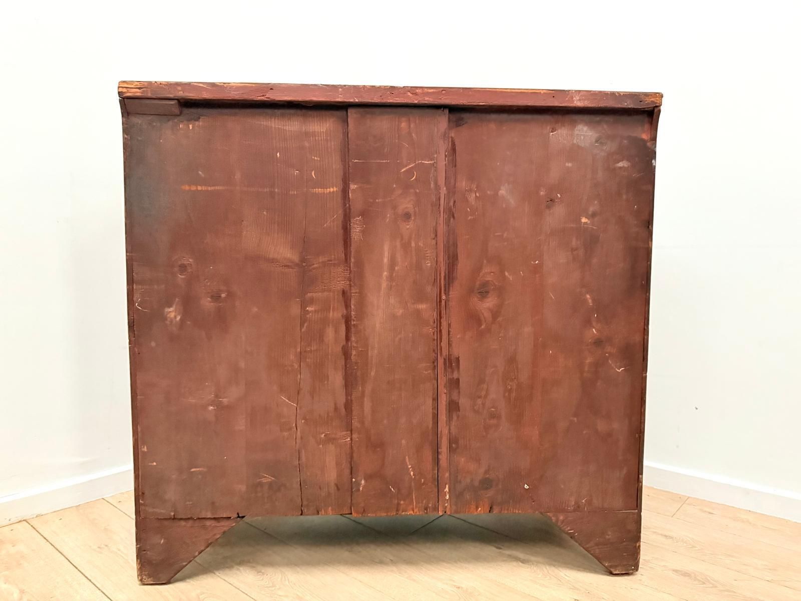 Great Looking High Quality George IV Chest Of Drawers   Delivery Available 0134. photo buy