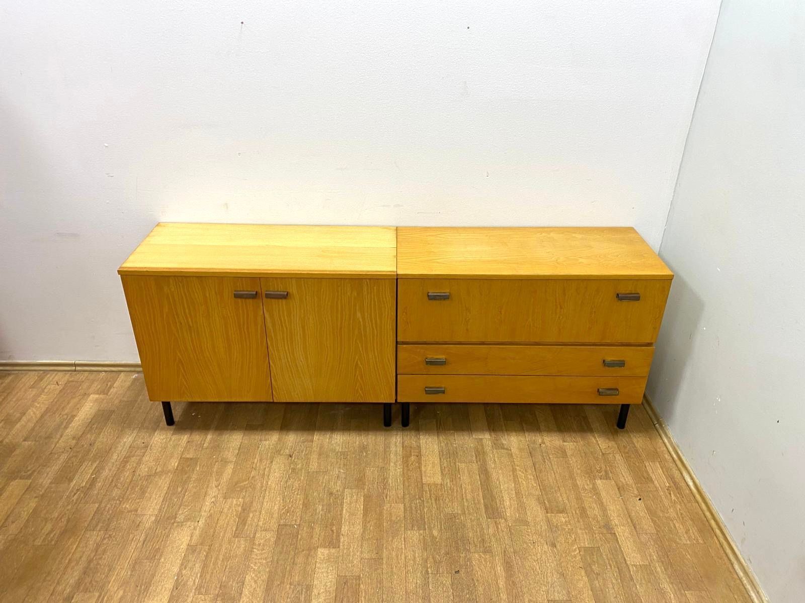 Retro Ladekasten Interieur, Jaren 1960 (Tsjechisch Design) photo for sale