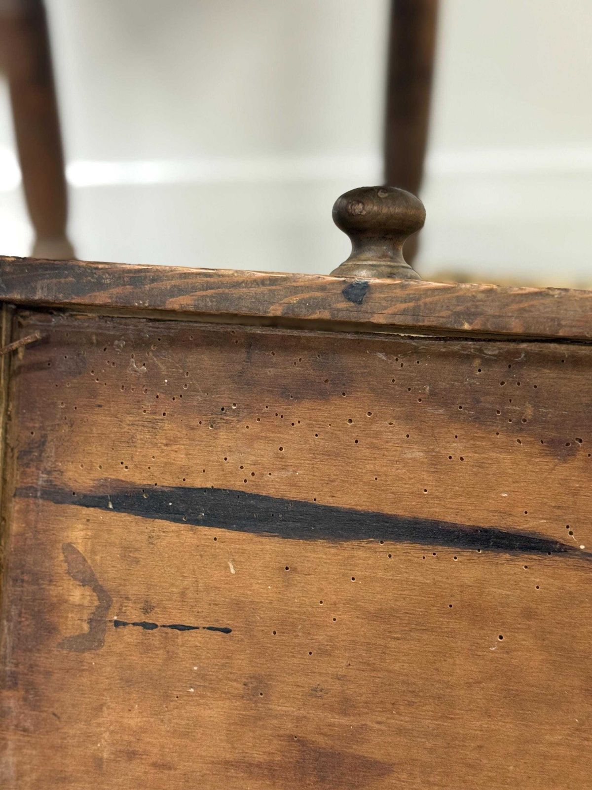 photo buy Victorian Pine Farmhouse Table