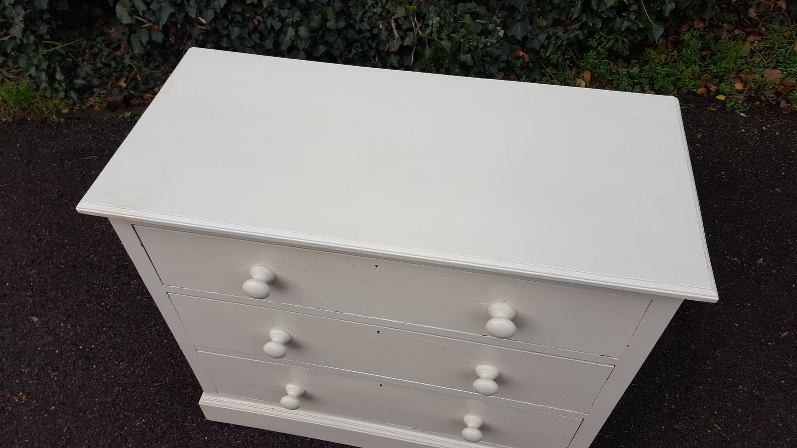 Victorian Painted Chest Of Drawers photo buy