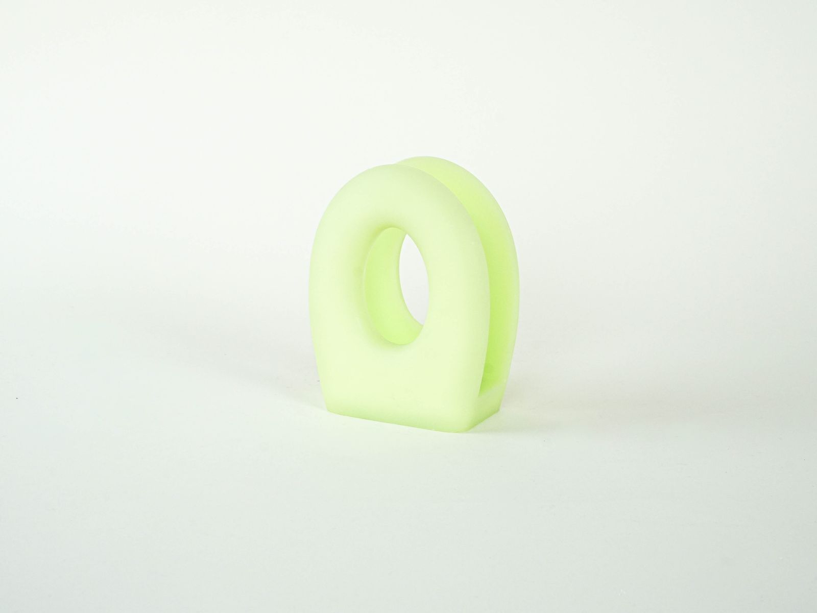 Krant /Tissuehouder, Italiaans Design, Jaren 1970, Geproduceerd Door Fratelli Guzzini photo Woonaccessoires