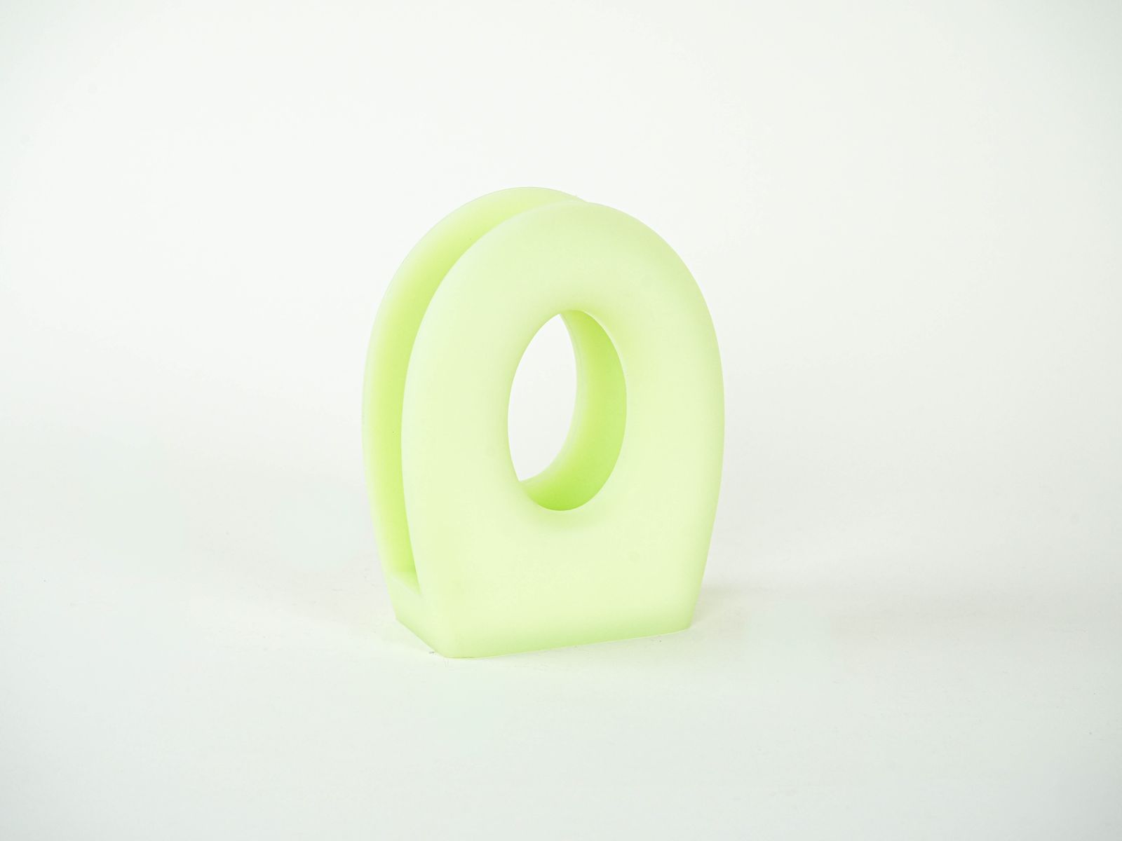 Krant /Tissuehouder, Italiaans Design, Jaren 1970, Geproduceerd Door Fratelli Guzzini photo buy