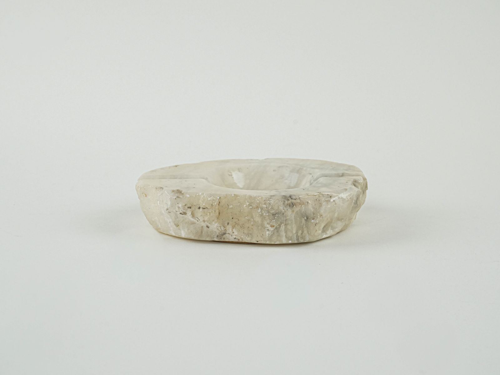 Onyx Ashtray, Italian Design, 1970s, Production: Italy photo 259.0