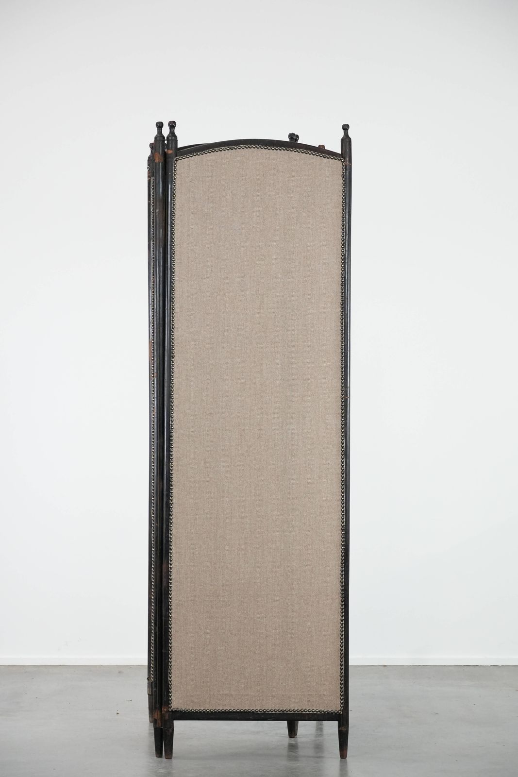 Beautiful Antique Restored Bendwood Art Nouveau Room Divider From The Late 19th Century In Thonet Style photo furniture