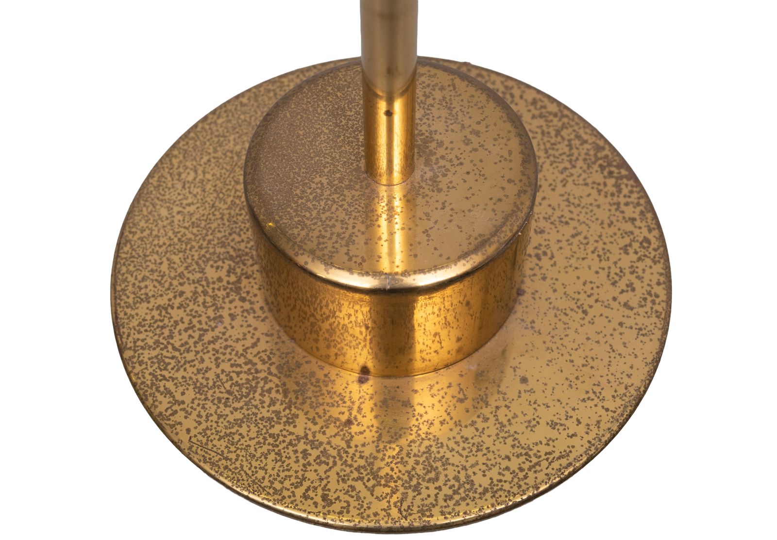 Hillebrand Brass Counter Balance Floor Lamp 1980s Germany photo Lighting