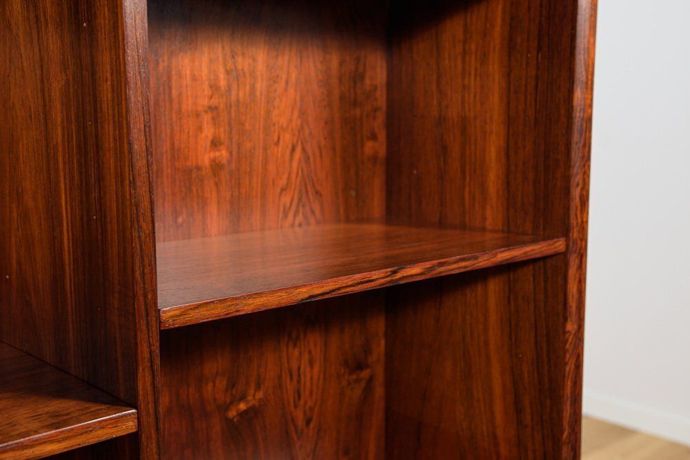 Mid Century Rosewood Shelf, Denmark, 1960s photo buy