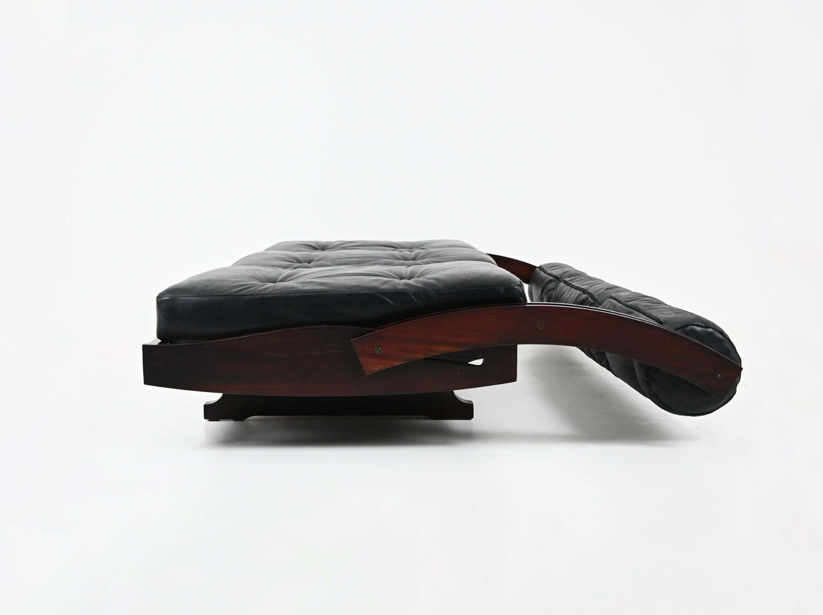 photo furniture Sofa / Daybed "Gs195" By Gianni Songia For Sormani, 1960s