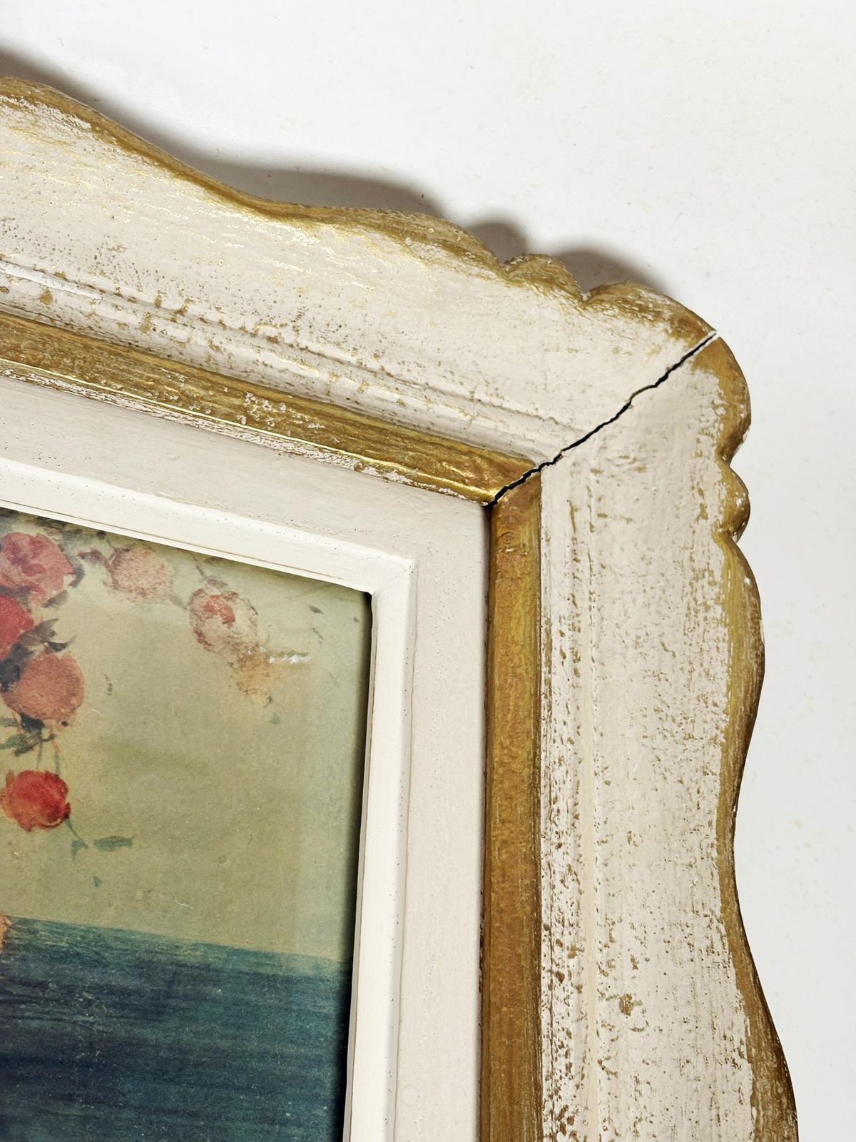photo buy Pair Of Framed Lithographs, France, 1940