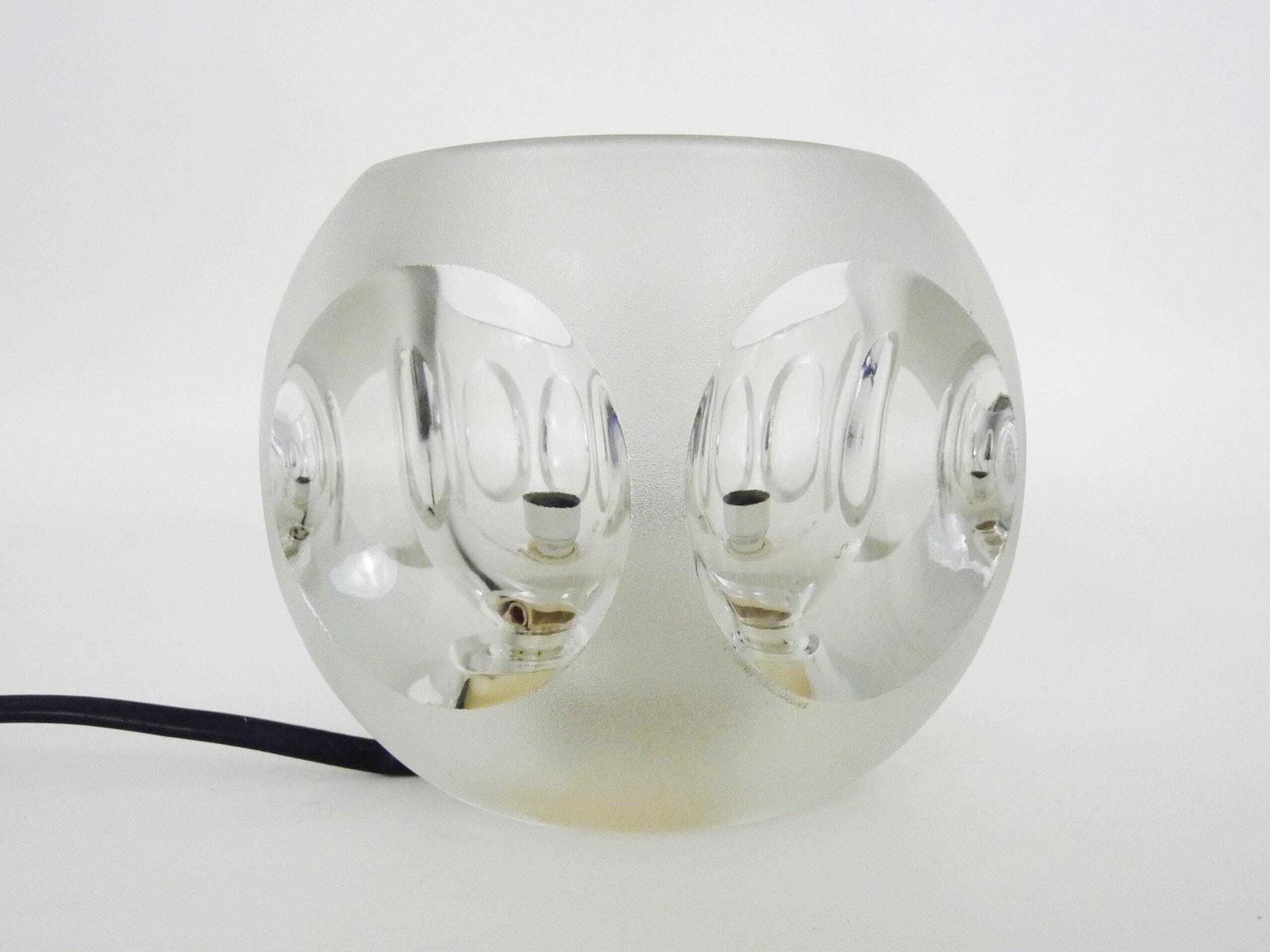Mid Century Desk Lamp By Peill & Putzler, Germany, 1970s Lelouissho photo for sale