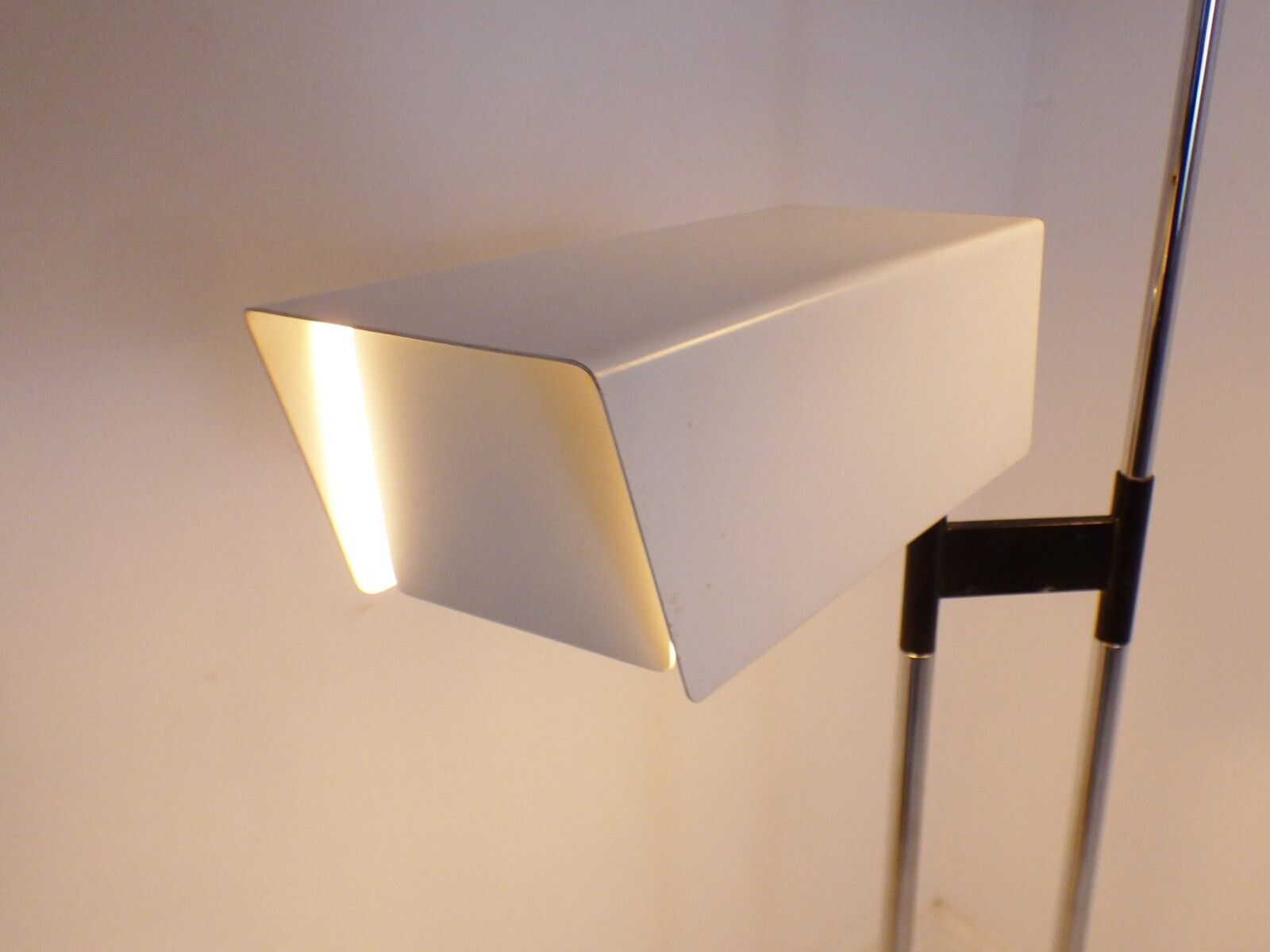 Stunning Vintage British Design Durlston Designs Floor Lamp 1960's photo for sale