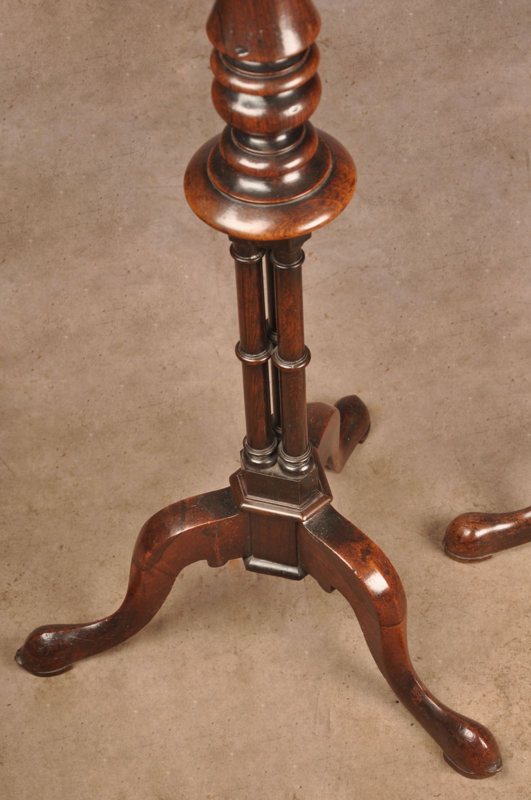 Exceptional Pair Of Gillows Rosewood Stands. photo buy