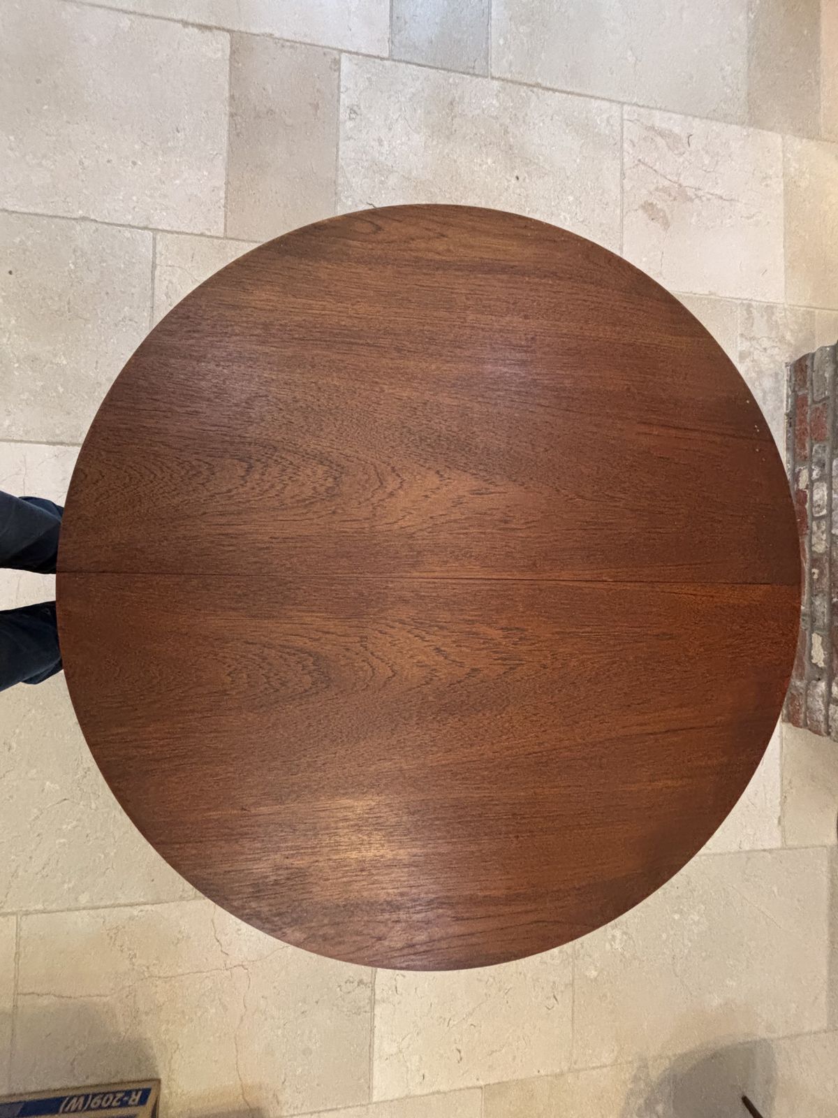 Teak Extending Dining Table & 4 Chairs Frem Røjle By Hans Olsen photo furniture