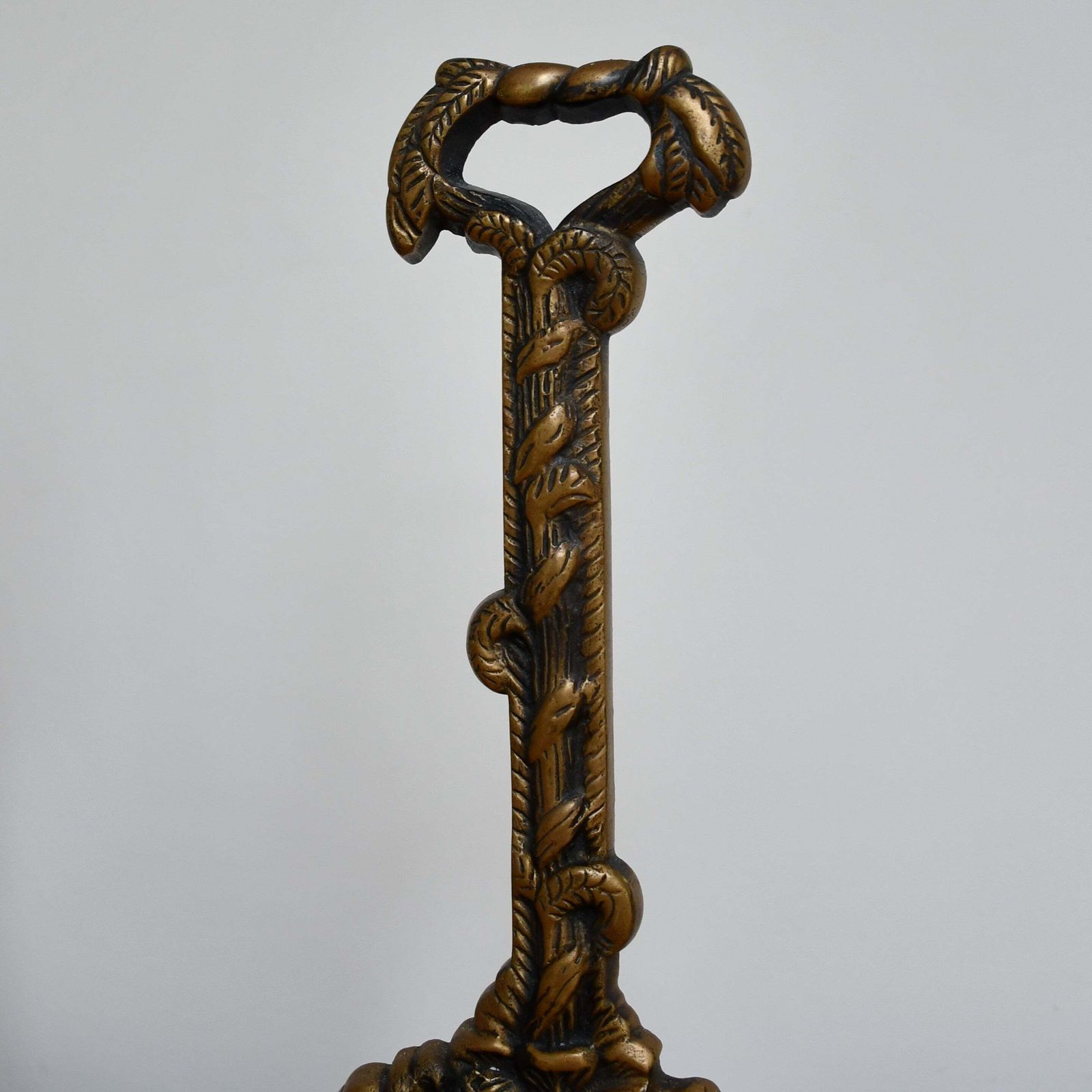A Pair Of 19th Century   Door Stops photo Home Fixtures