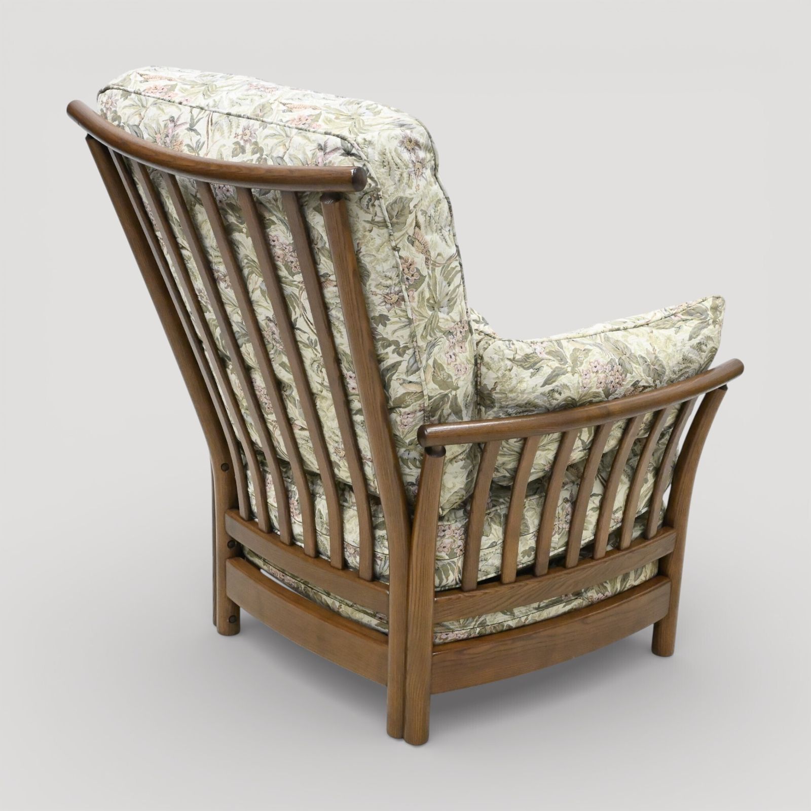 Ercol Renaissance Easy Chair Genuine Ercol Upholstery Golden Dawn Free* Delivery photo buy
