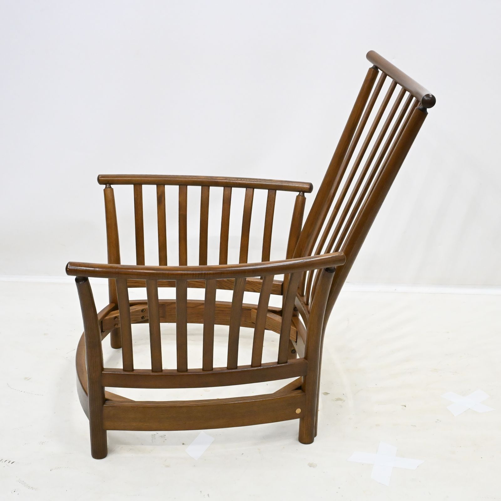 photo buy Ercol Renaissance Easy Chair Genuine Ercol Upholstery Golden Dawn Free* Delivery