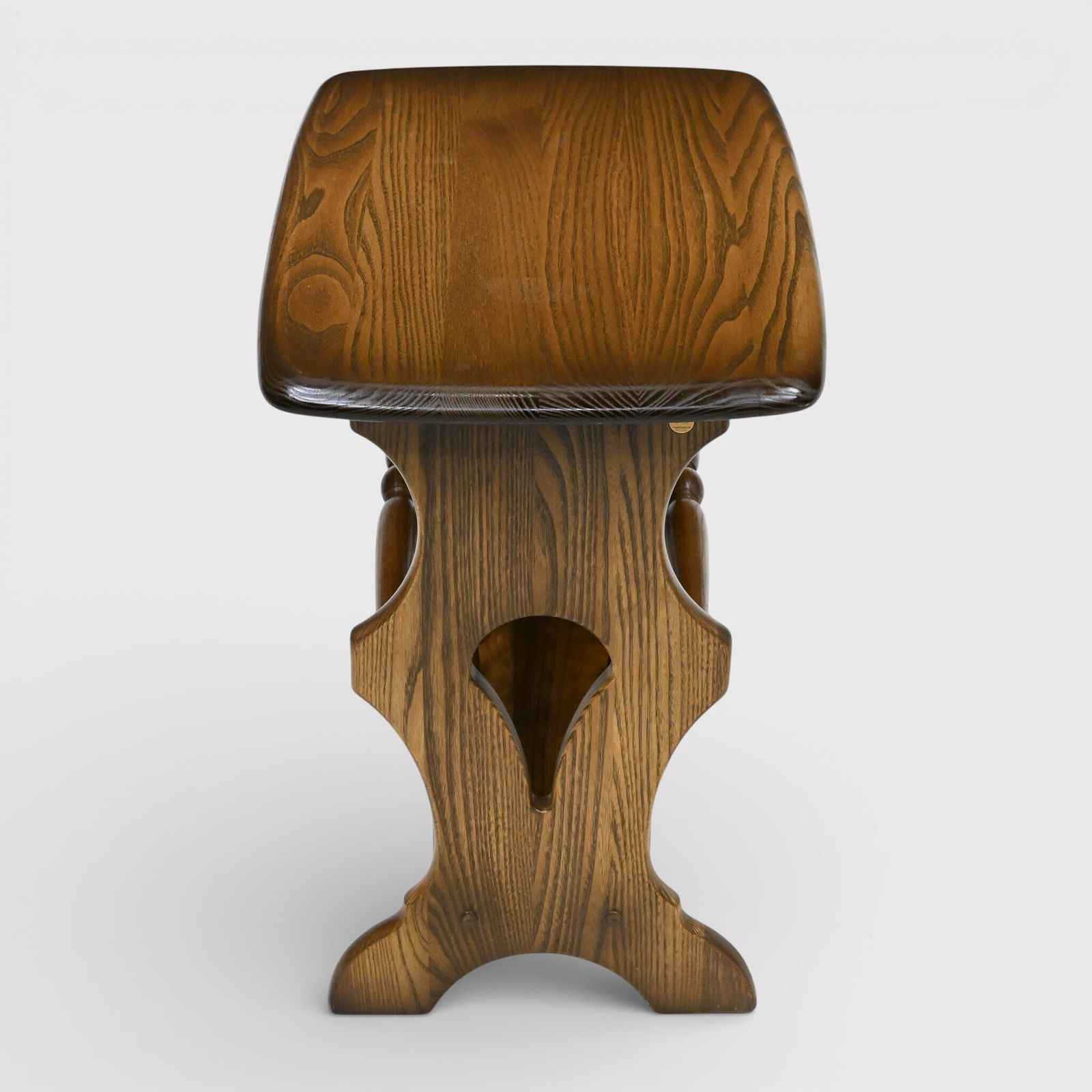 Ercol Magazine Table Ercol's Golden Dawn Finish Model 974 Free Uk Delivery photo for sale
