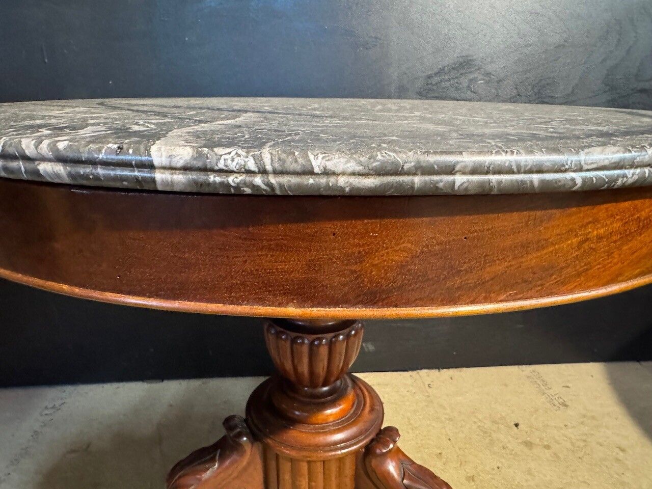 French Gueridon Centre Table photo buy