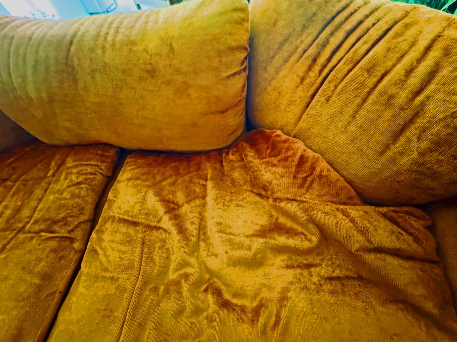 Confidential Sofa By Alberto Rosselli For Saporiti, 1970s photo vinterior