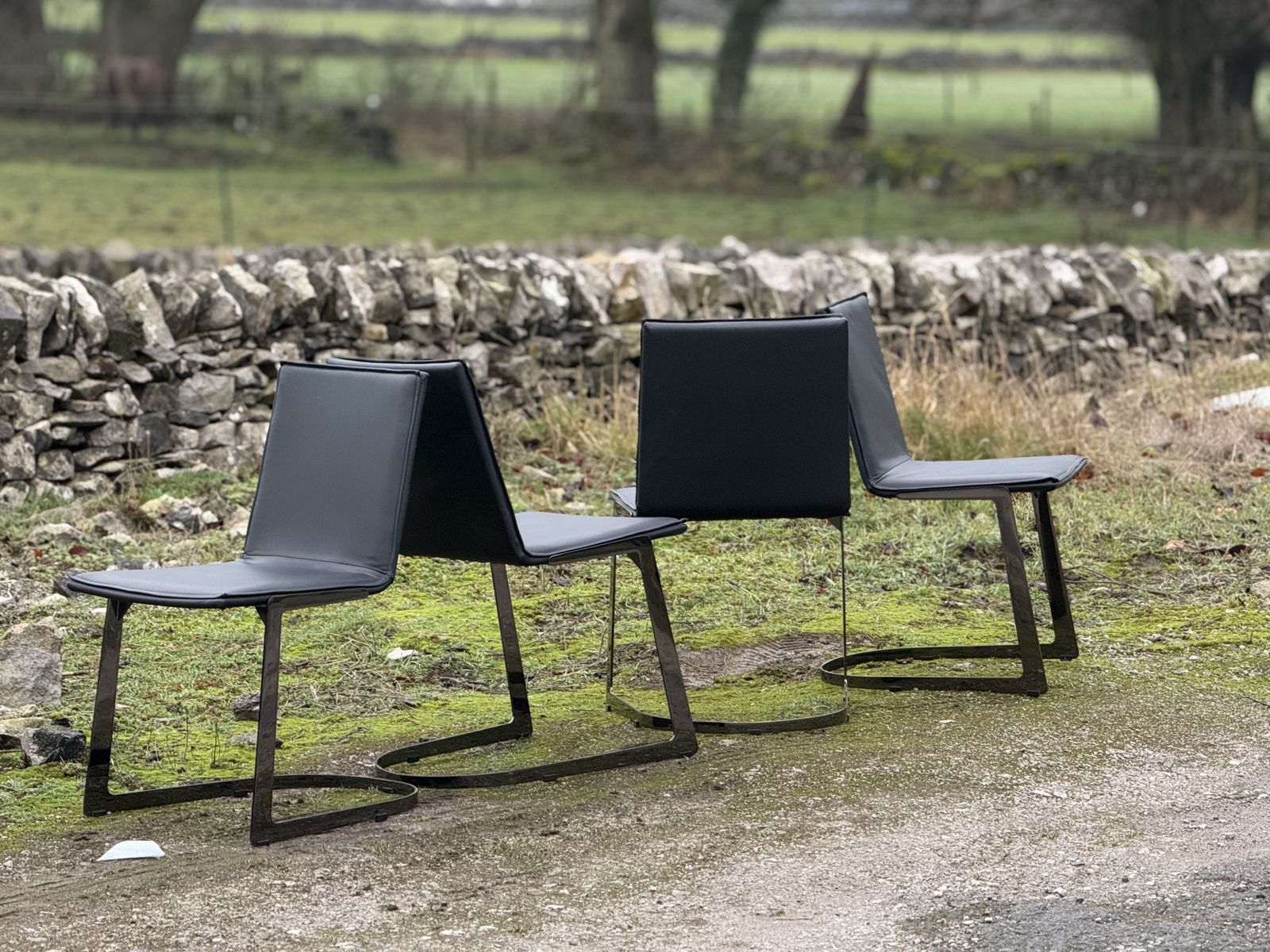 Echoes Designed By Mauro Lipparini For Roche Bobbois photo furniture