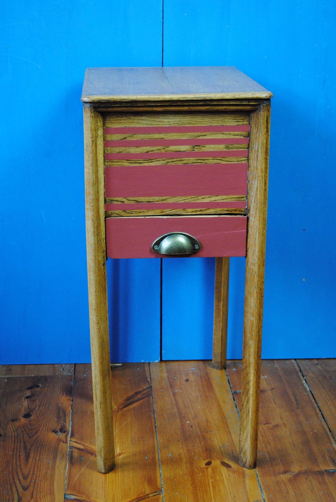 1950s Occasional Table, Vintage photo buy