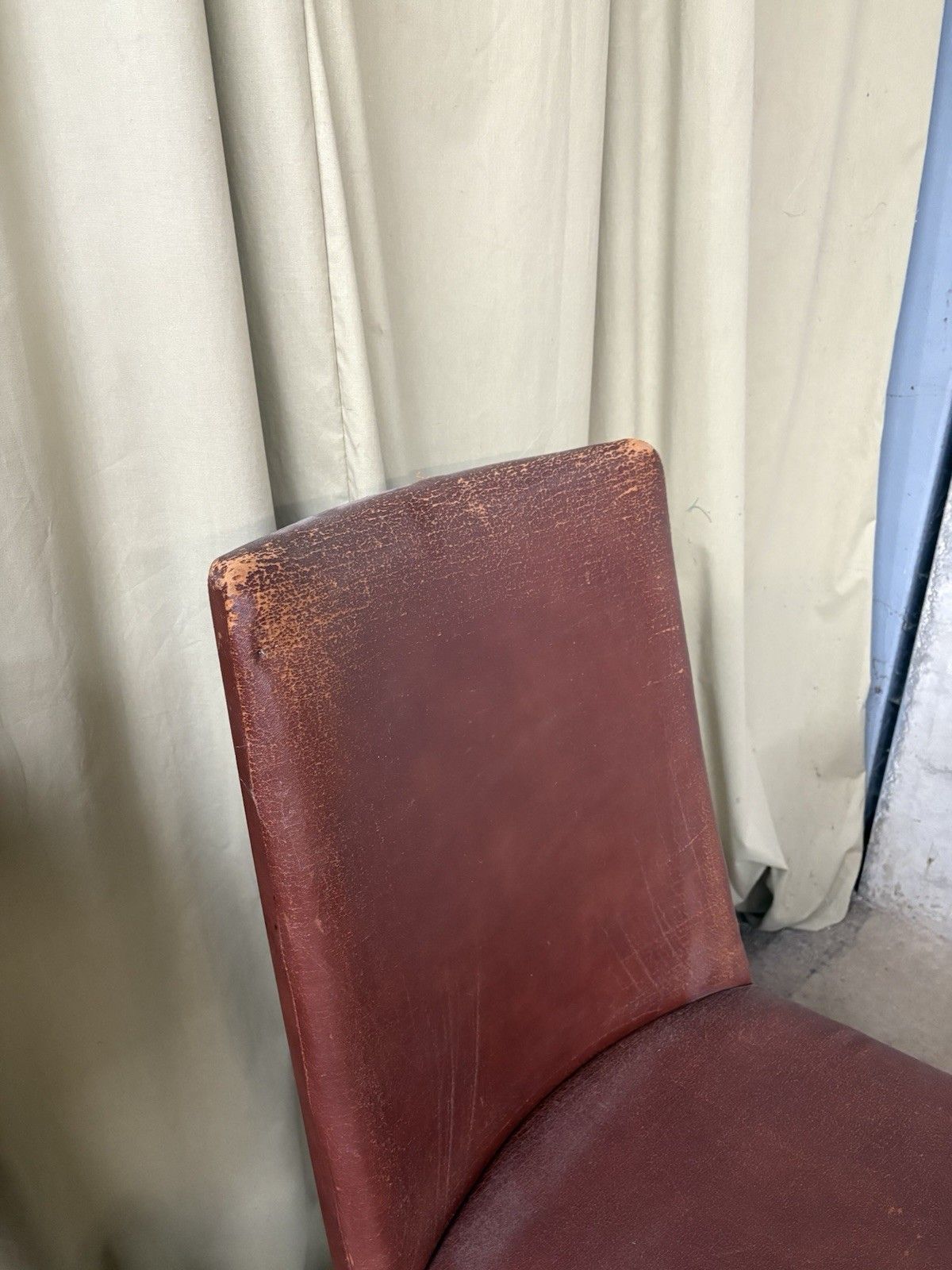 Furniture Vtg Mid Century Set Of 4 G Plan Dining Chairs Danish Scandi Retro R1039 photo