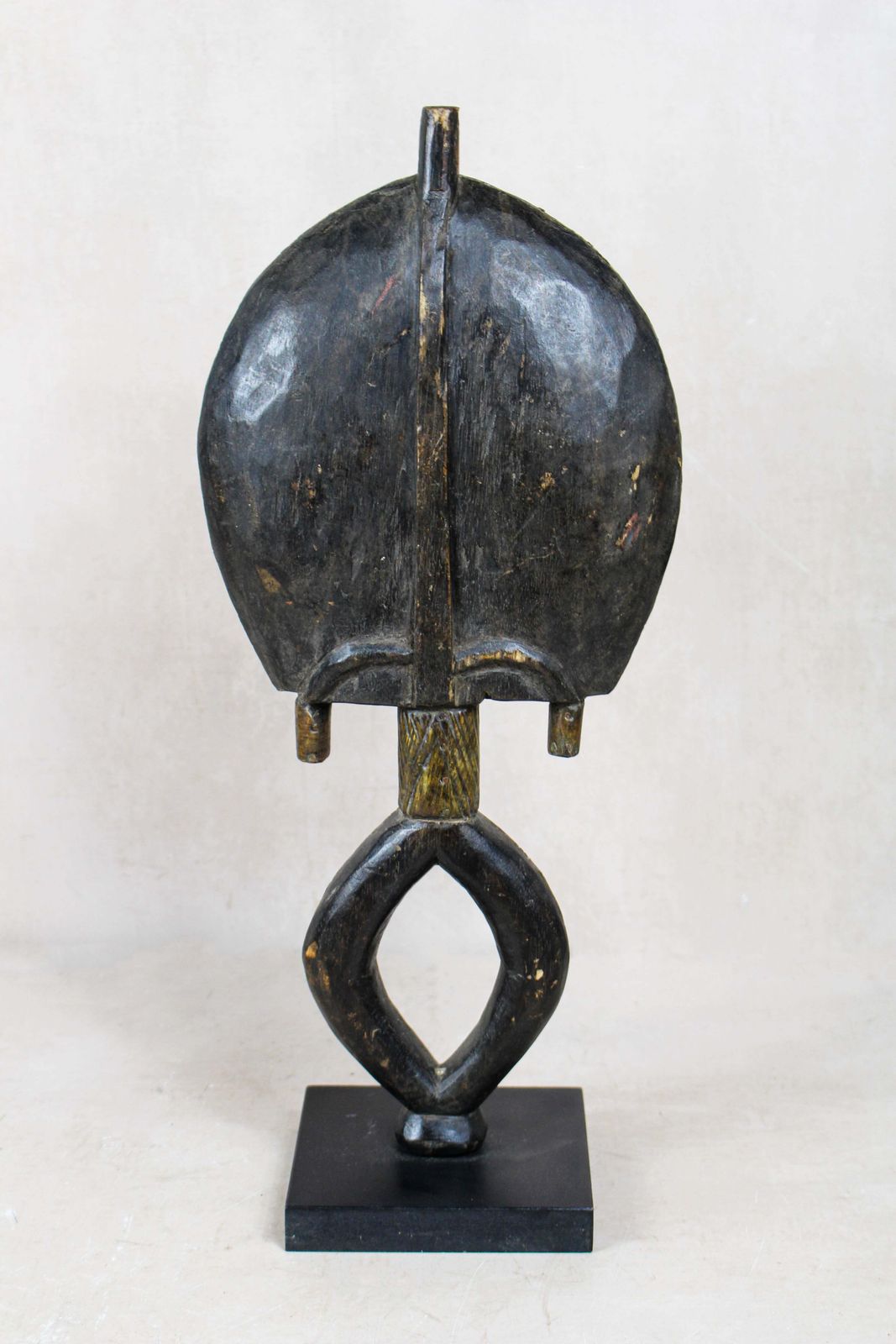 Kota Bakota Mahongwe Sculpture   Gabon   87.5 photo Art
