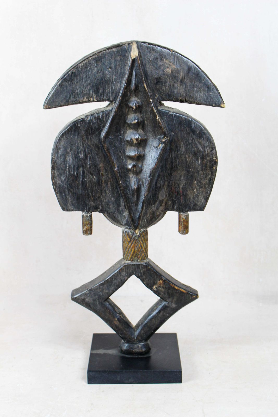 Kota Bakota Mahongwe Sculpture   Gabon   87.6 photo Art
