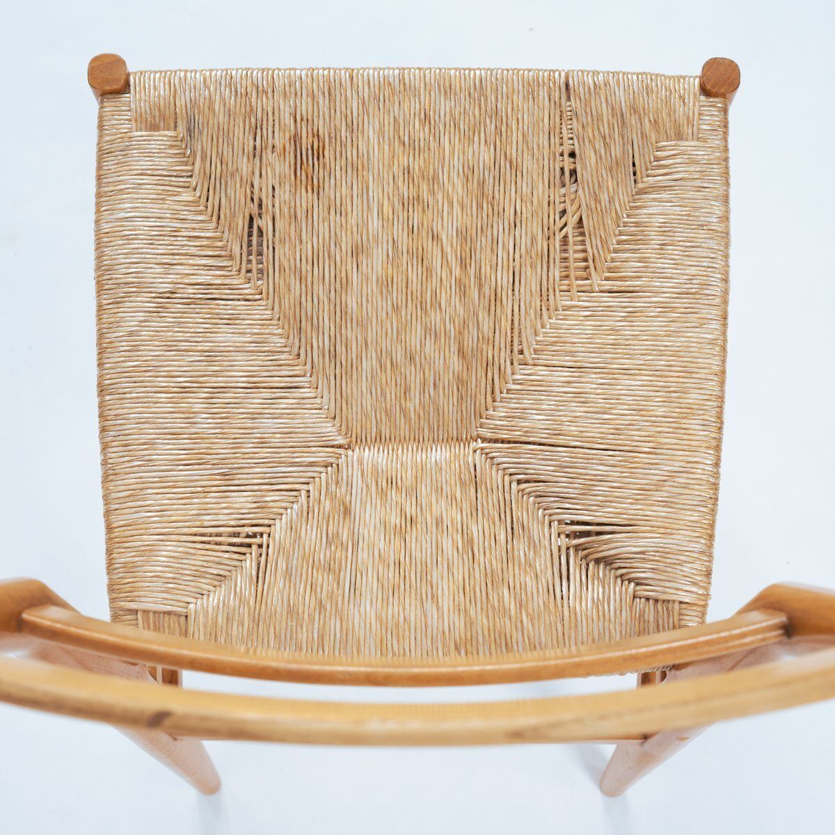 Leggera Chair By Gio Ponti For Cassina, 1956, Set Of 6 photo vinterior