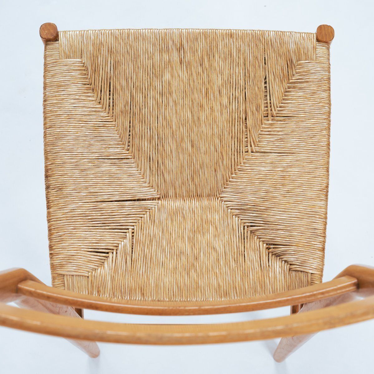 photo for sale Leggera Chair By Gio Ponti For Cassina, 1956, Set Of 6