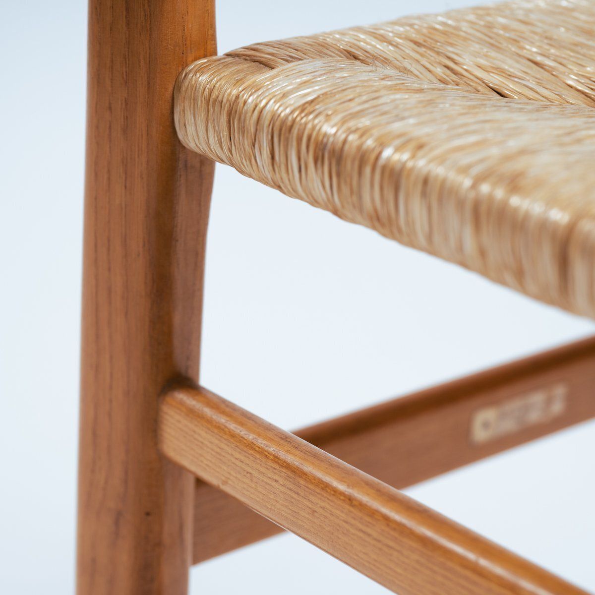 5189.0 Leggera Chair By Gio Ponti For Cassina, 1956, Set Of 6 photo