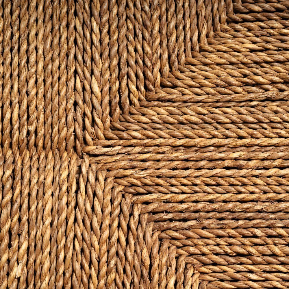 Japanese Low Rope Bamboo Sofa From Conran photo 5189.0