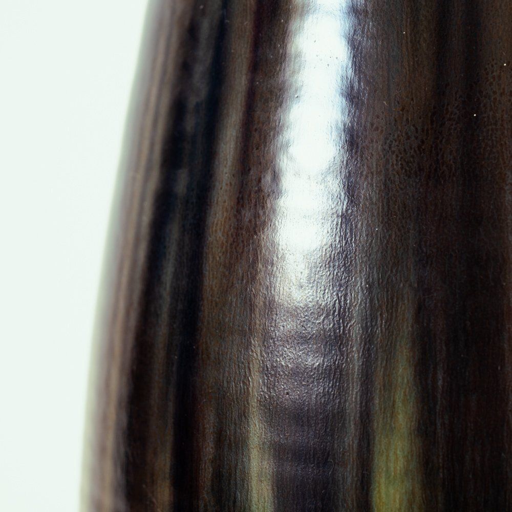 Large Dutch Art Deco Vase By De Rijn Pottery, 1920 photo 845.0